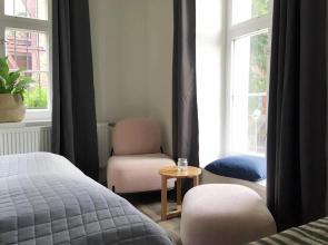 Studios am Kniepertor in der Altstadt