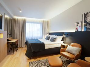 Holiday Inn Helsinki - Expo by IHG