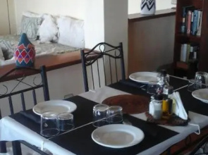 Casa Paca Alhucemas Guesthouse B&B