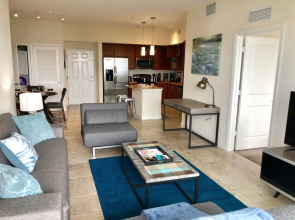 Miami VIP Corporate House