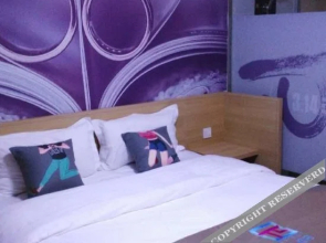 Ying Bin Guan Hostel