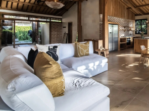 Rumah Cinta Mia Villa