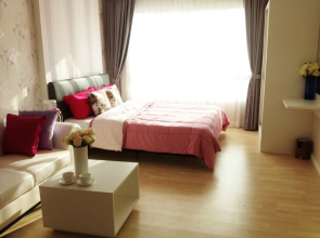 DCondo (Kathu-Patong) by C188 Boutique Square