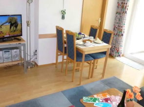 Ferienwohnung Seeblick