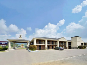 Nation's Inn