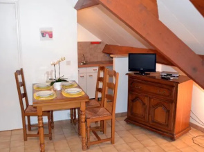 Dccp Le Relais de Noisy