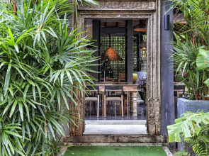 Ananta Thai Pool Villas Resort Phuket