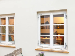 Ferienwohnung Lieblingsplatz