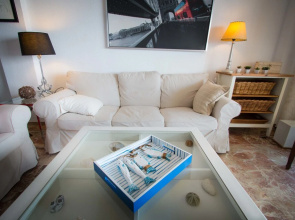 Holidays2Fuengirola Carvajal Sea Side