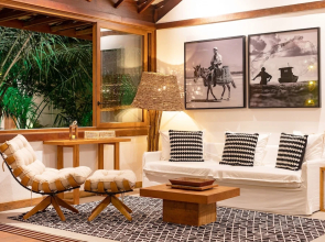 Colibri Beach Villas