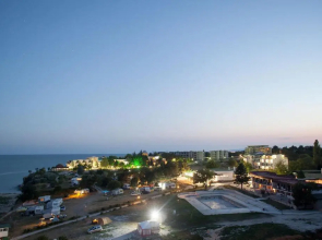 Saint George Hotel 1
