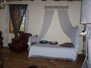Gîte de charme La Forge