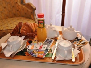 Hotel Moderne