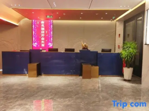 Jin Ge International Hotel