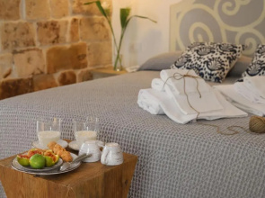 Suite Regina Paola