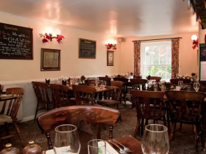 The Kings Arms Hotel