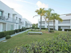 Believe in Dream Apart Contemporâneo com Piscina