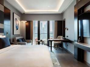 Ramee Dream Hotel Downtown