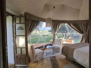 Ecoglamping Tafí del Valle