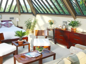 The Sayre Mansion Inn