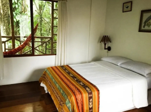 Pacoche Lodge & Reserve