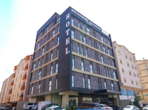 Palm Boutique Hotel Al Salamah