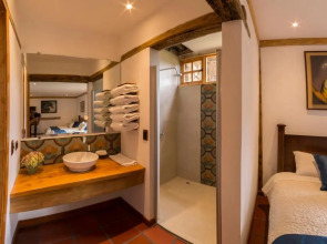 Hostería Caballo Campana