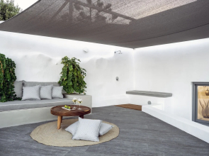 Terra e Lavoro Luxury Suite