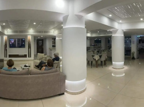 Livas Hotel Apartments