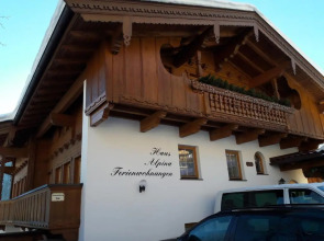 Appartement Alpina