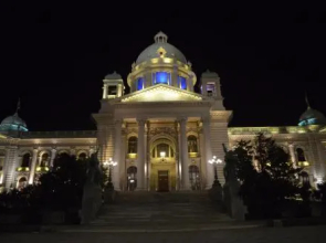 Skadarlija Art Apartments