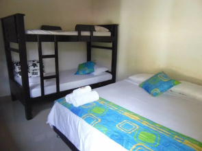 Finca Hotel el Cielo