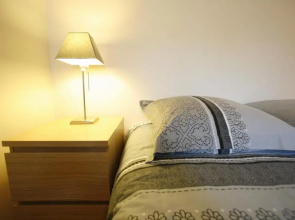 Appartement tout confort au pied du Metro Glaciere