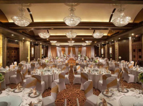 Xi’An Dajing Castle Hotel