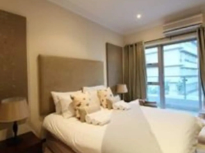Sea View Apartment