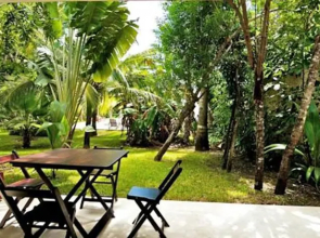Beautiful Townhouse Tulum