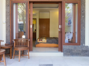 Dabumito Guest House