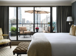 Wedgewood Hotel & Spa