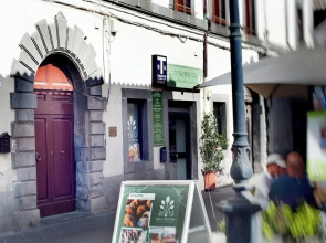 Palazzo Mazzini