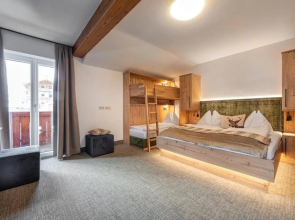 Jugendgästehaus Gruber