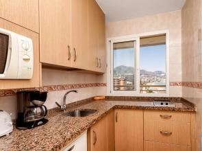 Apartamentos Stella Maris