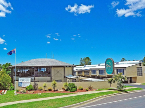 Littomore Hotel on Stewart, Bathurst