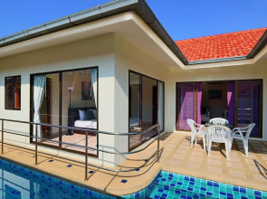 Tortuga Villas Pattaya