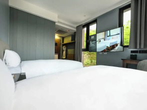 OOD Hotel Taipei HangZhou
