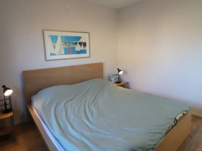 Sunny Apartment Directly on the Heegermeer