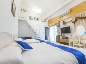 YiShan Farm Homestay