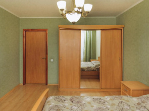 Apartment in the Center