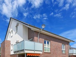 Ferienwohnung Himmelblau