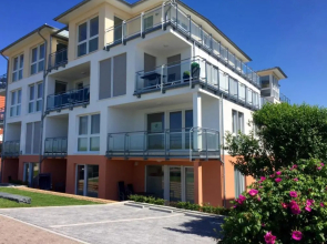 Residenz Windjammer Whg.2