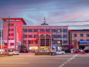 Jinchao Business Hotel